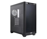 IN WIN D5 Black GEIW-166 // 1ACFBK--000020 - 1292613 - zdjęcie 1
